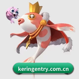 AI 革新 - Kering