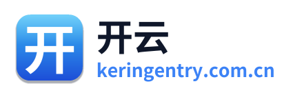 开云 Logo